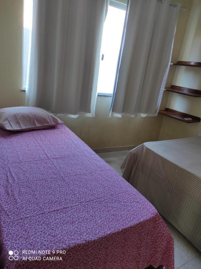 Village Taipu De Fora Marau  Dış mekan fotoğraf